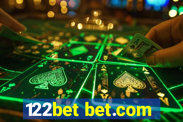 122bet bet.com