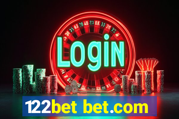 122bet bet.com