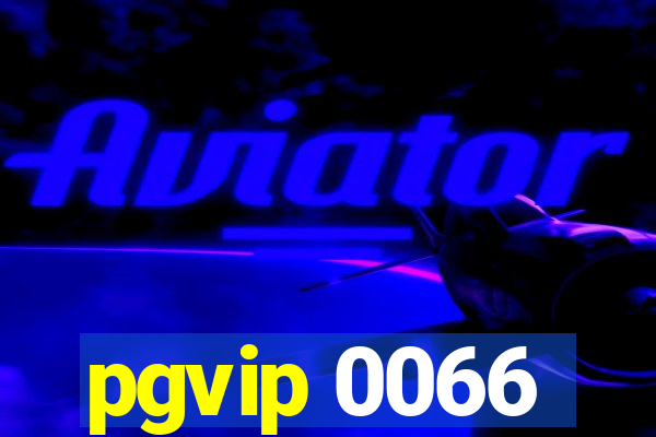 pgvip 0066