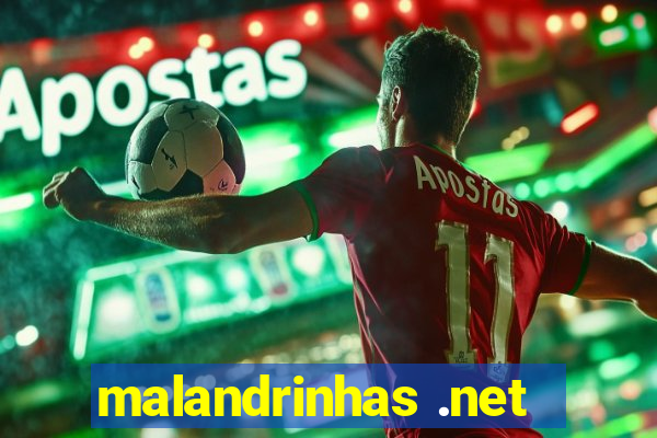 malandrinhas .net