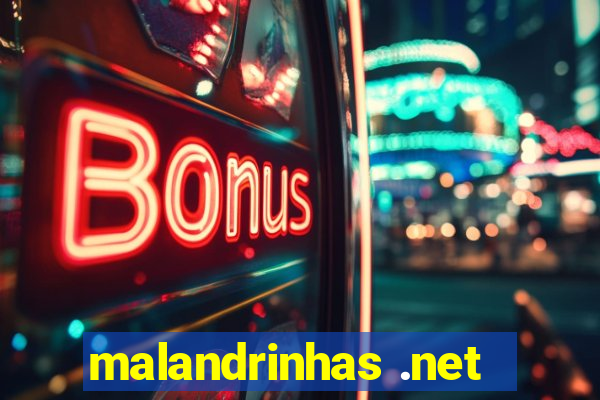 malandrinhas .net