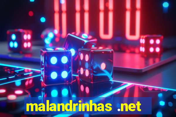 malandrinhas .net