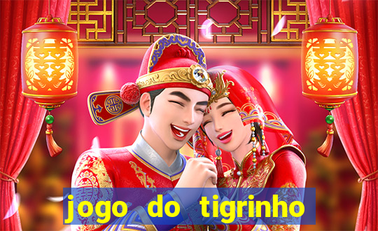 jogo do tigrinho pg soft