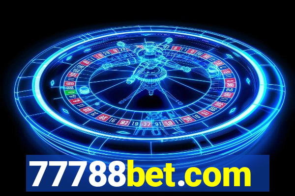 77788bet.com