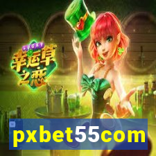 pxbet55com