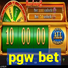 pgw bet