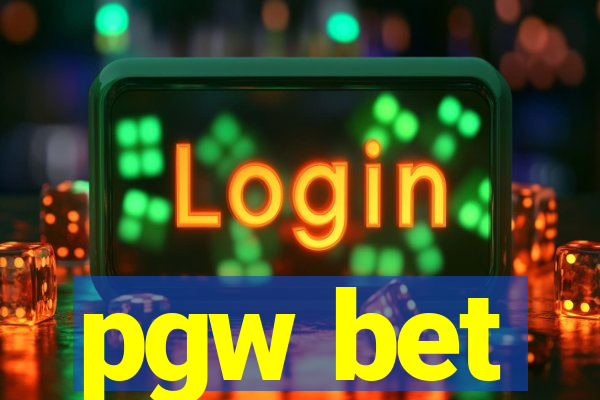 pgw bet