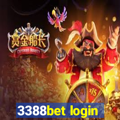 3388bet login