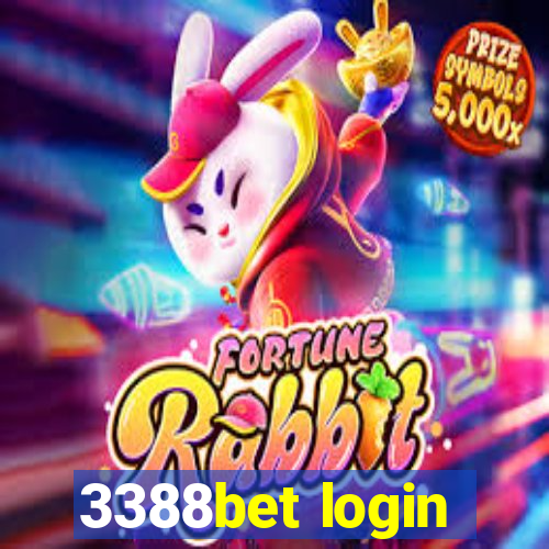 3388bet login