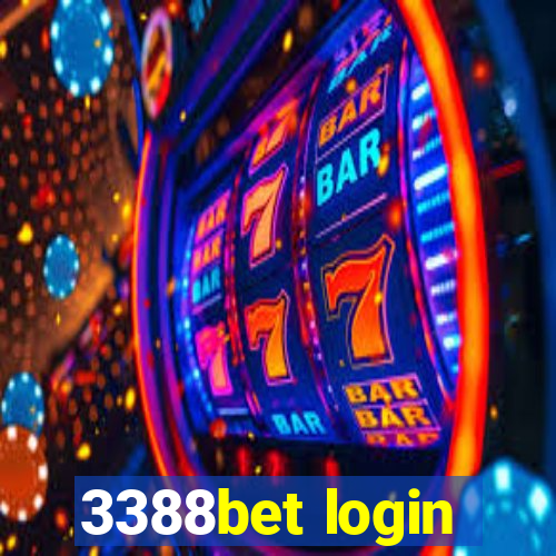 3388bet login