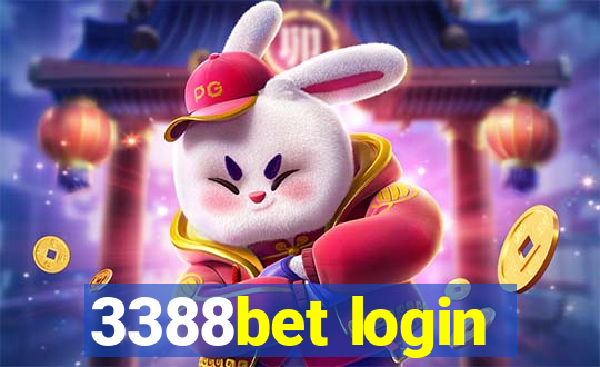 3388bet login