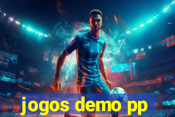 jogos demo pp