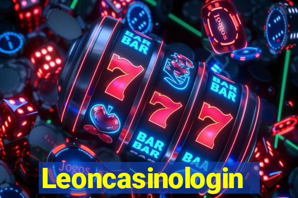 Leoncasinologin