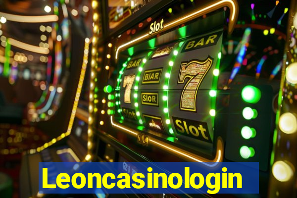 Leoncasinologin