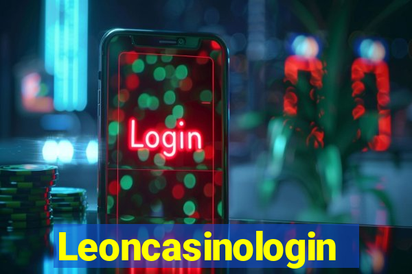 Leoncasinologin