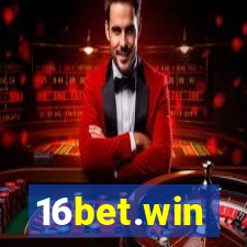 16bet.win