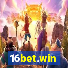 16bet.win