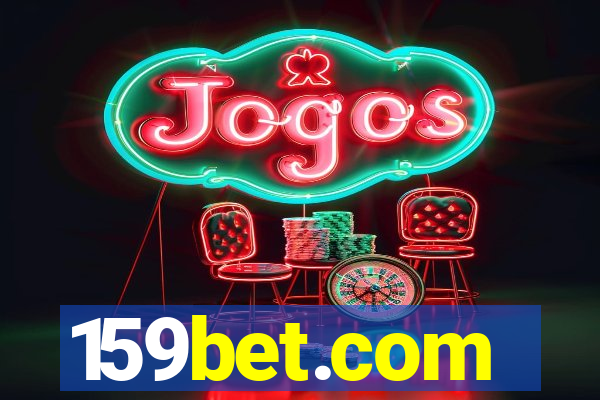 159bet.com