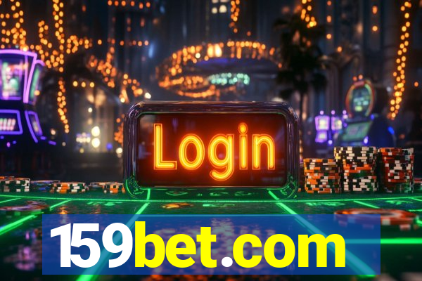 159bet.com