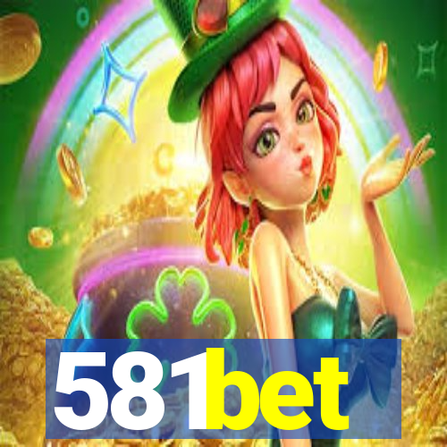 581bet