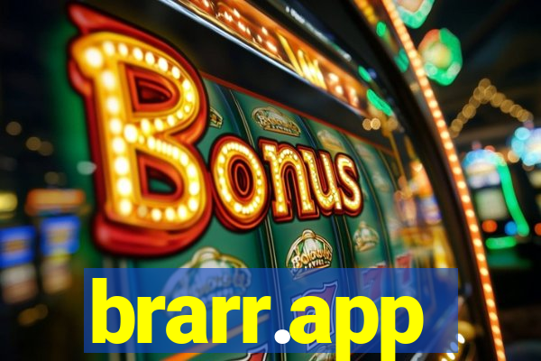 brarr.app