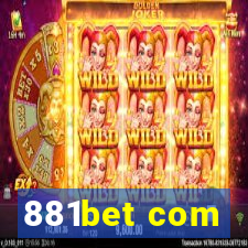 881bet com