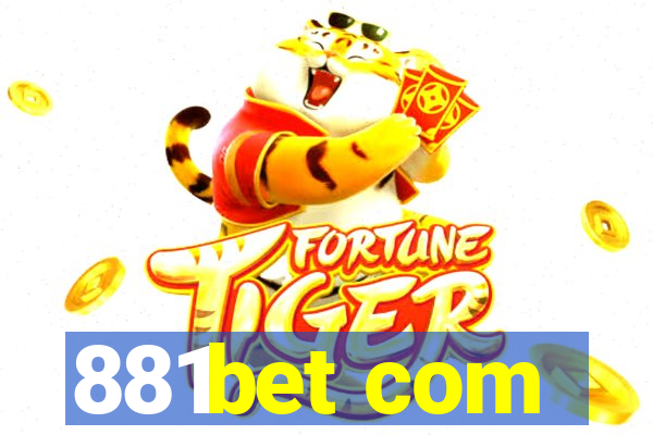 881bet com