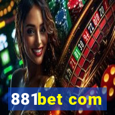 881bet com