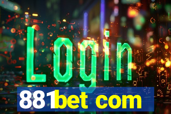 881bet com