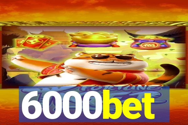 6000bet