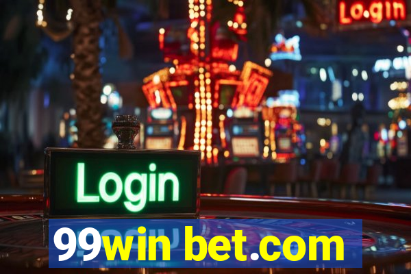 99win bet.com