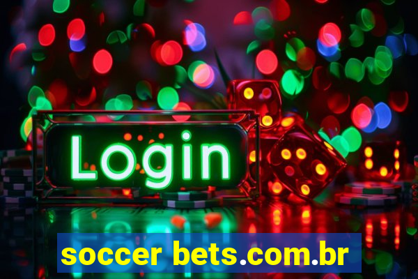 soccer bets.com.br