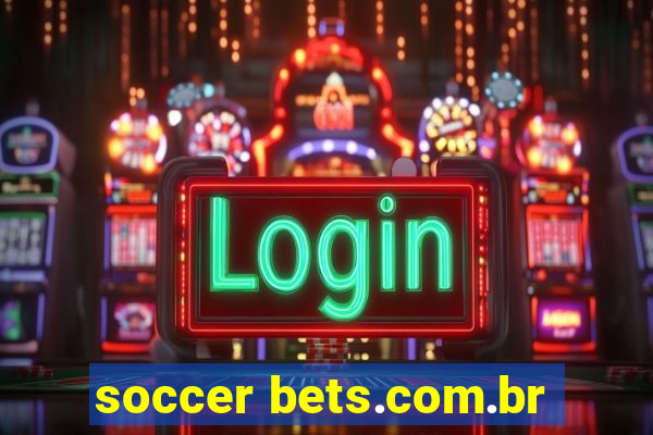 soccer bets.com.br