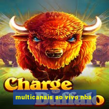 multicanais ao vivo nba