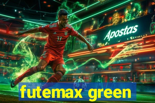 futemax green