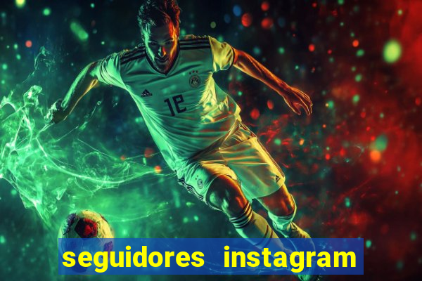 seguidores instagram comprar barato