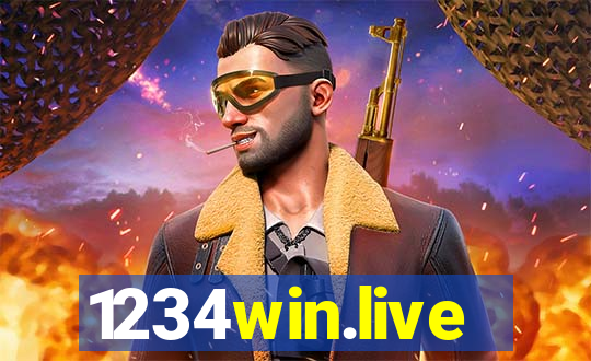 1234win.live