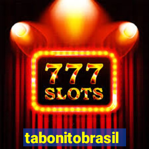 tabonitobrasil