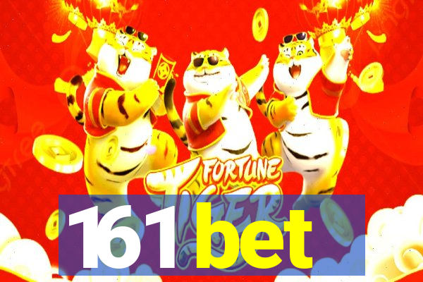 161 bet