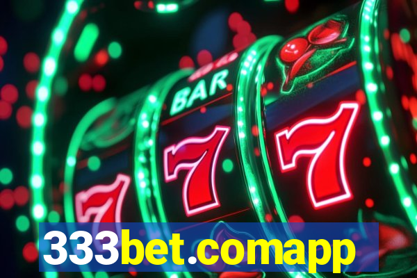 333bet.comapp