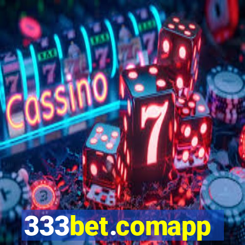 333bet.comapp