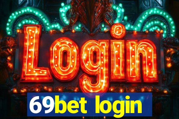 69bet login