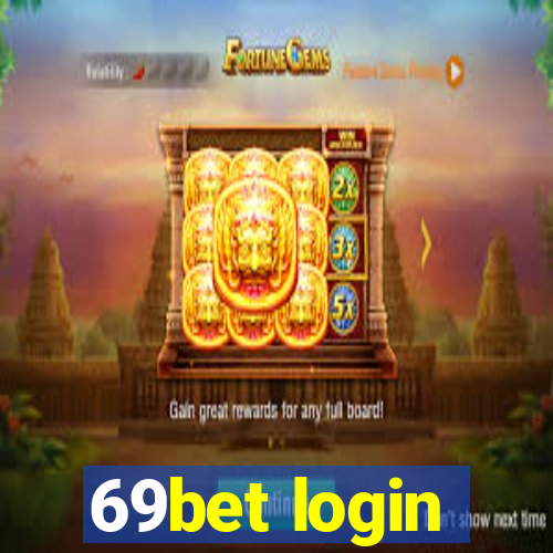 69bet login