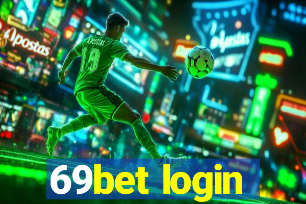 69bet login