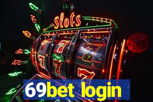 69bet login