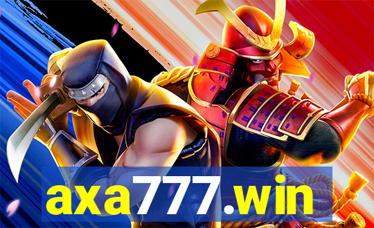 axa777.win