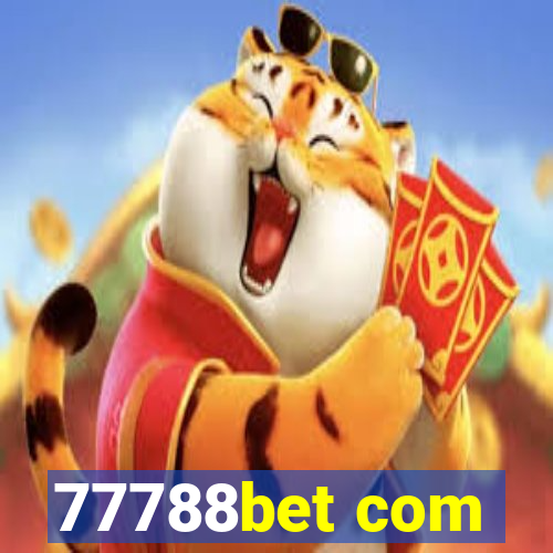 77788bet com