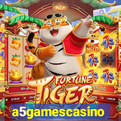 a5gamescasino