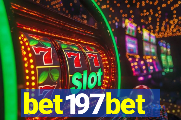 bet197bet