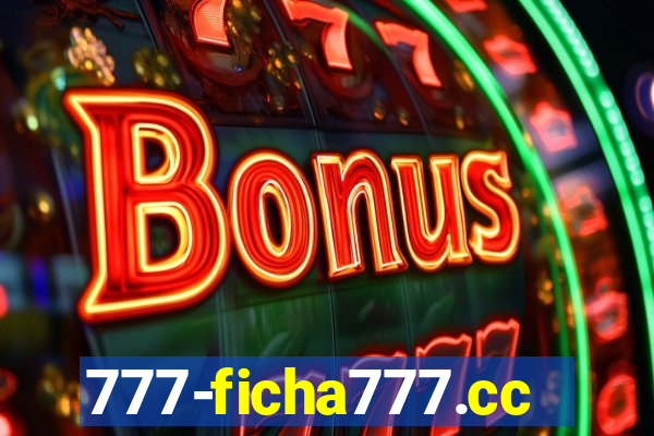 777-ficha777.cc